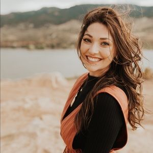 Meet your Posher, Hadley